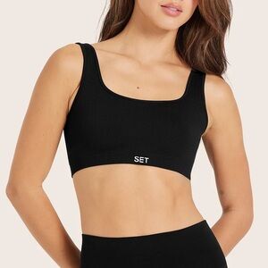 Set Active Sports Bra